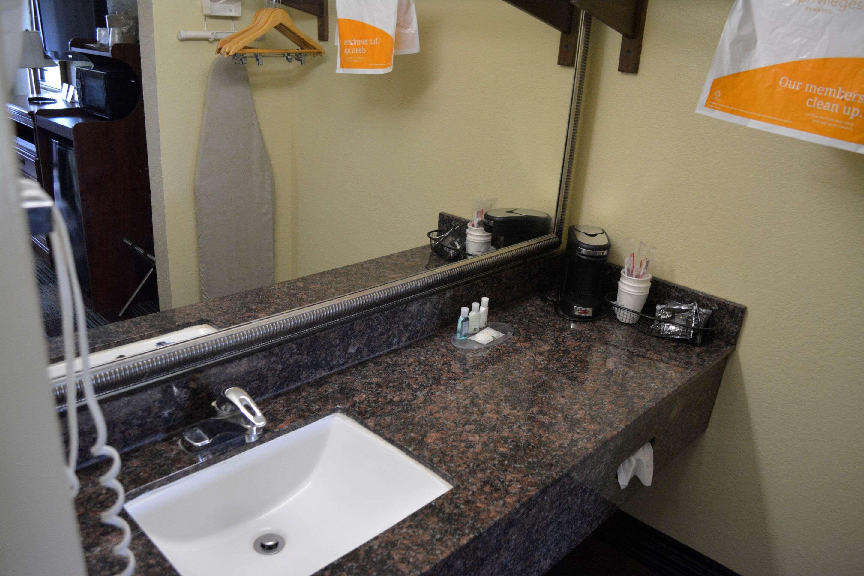Quality Inn Midtown Savannah Eksteriør bilde
