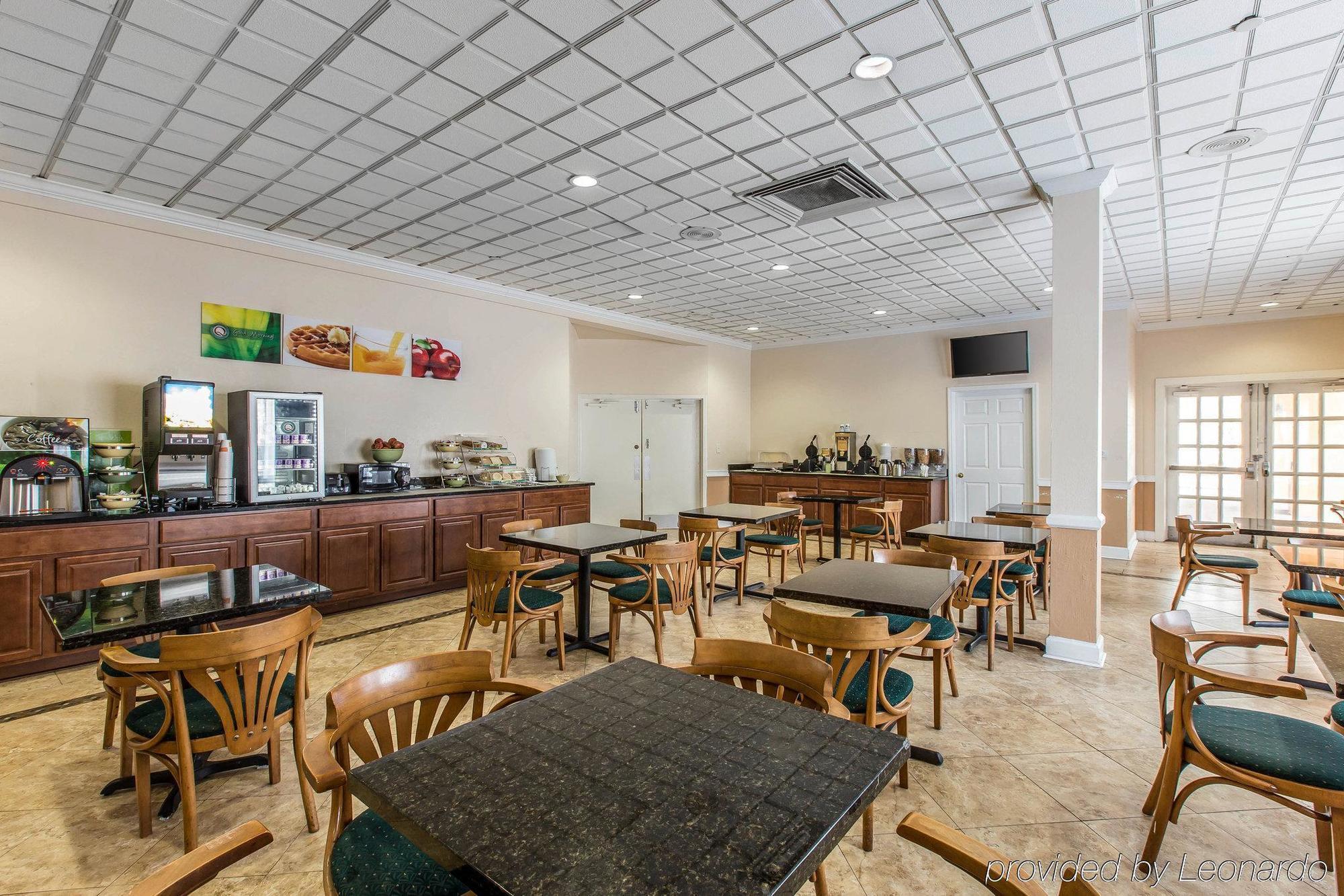 Quality Inn Midtown Savannah Eksteriør bilde