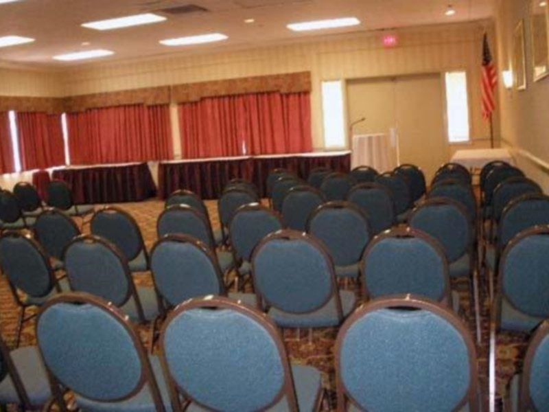 Quality Inn Midtown Savannah Eksteriør bilde