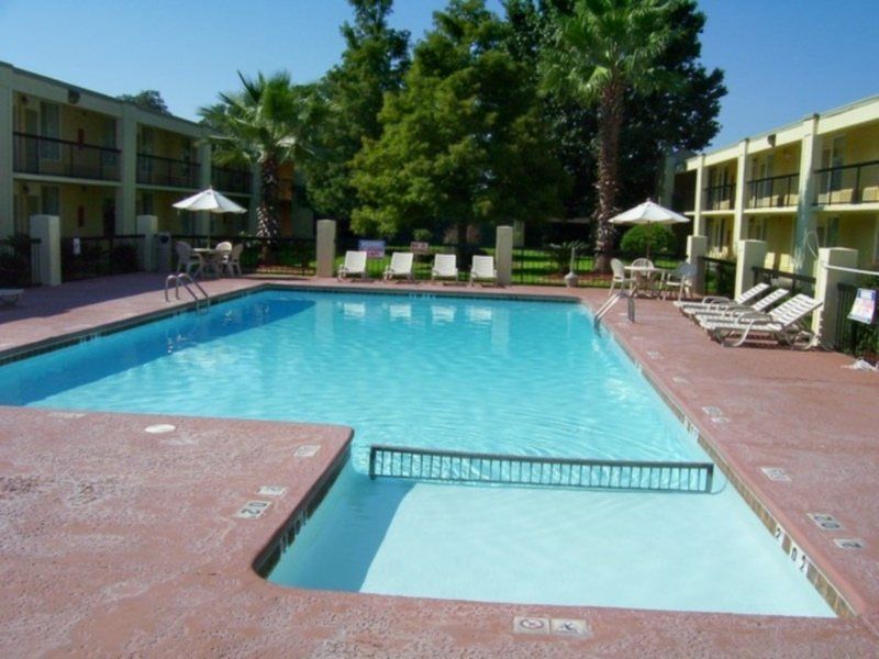 Quality Inn Midtown Savannah Eksteriør bilde